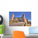 Montalcino Castle Wall Decal