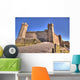 Montalcino Castle Wall Decal
