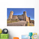 Montalcino Castle Wall Decal