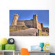 Montalcino Castle Wall Decal