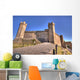 Montalcino Castle Wall Decal
