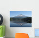 Mount Hood Wall Decal