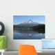 Mount Hood Wall Decal