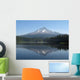 Mount Hood Wall Decal