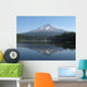 Mount Hood Wall Decal