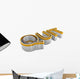 Quit Wall Decal