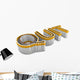 Quit Wall Decal
