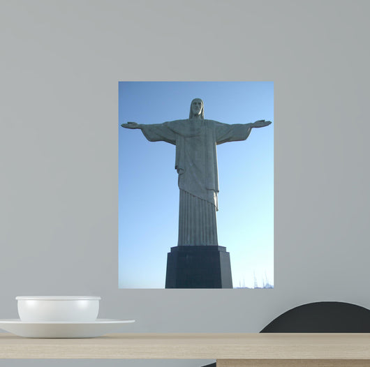 Rio Janeiro Brazil Wall Decal
