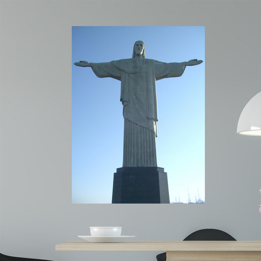 Rio Janeiro Brazil Wall Decal