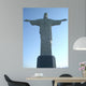 Rio Janeiro Brazil Wall Decal