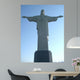 Rio Janeiro Brazil Wall Decal