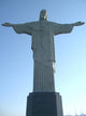 Rio Janeiro Brazil Wall Decal