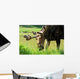 Elk Wall Decal