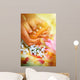 Foot Massage Wall Decal