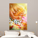 Foot Massage Wall Decal