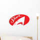 Shark Fish Animal Predator Wall Decal