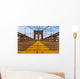 Brooklyn Bridge Wall Decal