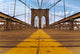 Brooklyn Bridge Wall Decal