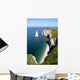 Cliffs Etretat Wall Decal