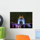 Monument to Mexican Revolution Wall Decal