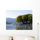Schliersee Wall Decal