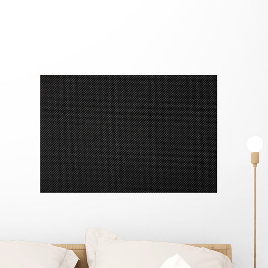 Textile Pattern Texture or Wall Decal