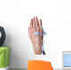 Intravenous Infusion Wall Decal