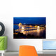 Szechenyi Chain Bridge Szechenyi Wall Decal