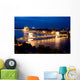Szechenyi Chain Bridge Szechenyi Wall Decal