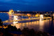 Szechenyi Chain Bridge Szechenyi Wall Decal