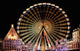 Grande Roue Lille Wall Decal