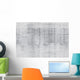 Seamless Gray Concrete Wall Wall Decal