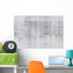 Seamless Gray Concrete Wall Wall Decal