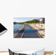 Berges Du Rhone 2 Wall Decal