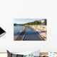 Berges Du Rhone 2 Wall Decal