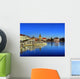 Lindau Hafen Bodensee Lake Wall Decal