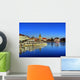 Lindau Hafen Bodensee Lake Wall Decal