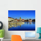 Lindau Hafen Bodensee Lake Wall Decal