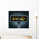 Visionary Direction Wall Decal