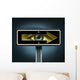 Visionary Direction Wall Decal