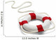 Life Preserver Wall Decal