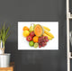 Fresh Fruits Wall Decal