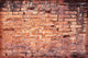 Old Brick Wall - Wall Decal