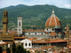 Florence Italy Skyline and Wall Decal