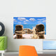Sailor Wall Decal