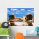 Sailor Wall Decal