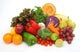 Fresh Vegetables Fruits Wall Decal