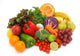 Colorful Fresh Group Vegetables Wall Decal