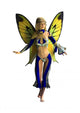 Fairy Butterfly Wall Decal