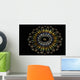 Cathedrale Strasbourg Wall Decal Design 2